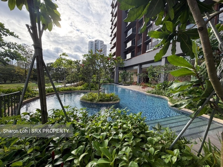 Amo Residence (D20), Apartment #516288951